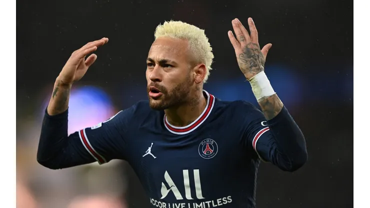 Neymar abriu o jogo sobre seu futuro no PSG