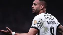 CBF expõe áudio do VAR em lance polêmico de Renato Augusto: “O mesmo que eu vi”