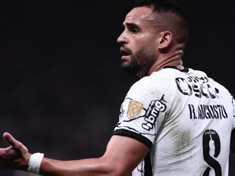 CBF expõe áudio do VAR em lance polêmico de Renato Augusto: “O mesmo que eu vi” 