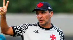 Foto: Daniel RAMALHO/CRVG