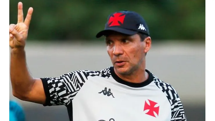 Foto: Daniel RAMALHO/CRVG