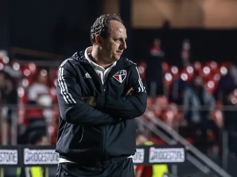 Com 10 de Cotia, Ceni inova e faz história em classificação do São Paulo na Sula