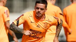 Foto: Rodrigo Coca - Agência Corinthians