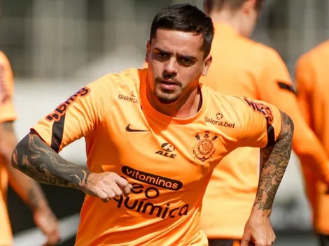Fagner é pivô de reviravolta na escalação do Corinthians e portal traz à tona data do retorno do lateral