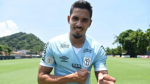 Foto: Ivan Storti/ Santos