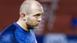 Foto: (Rafael Vieira/AGIF) - Mozart deve mexer na escalação do CSA para a próxima rodada da Série B