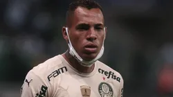 Foto: Ettore Chiereguini/AGIF - Breno Lopes é o primeiro da lista.