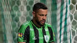 Foto: Alessandra Torres/AGIF