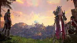 Black Desert Online será publicado pela Pearl Abyss na América do Sul