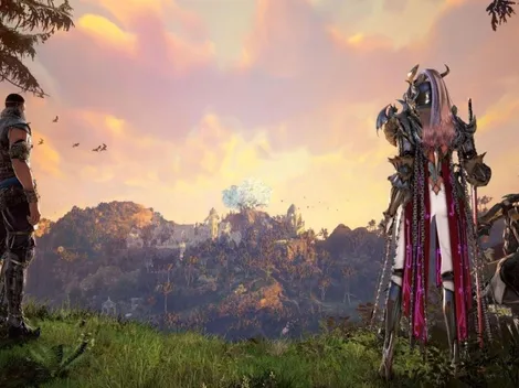 Black Desert Online será publicado pela Pearl Abyss na América do Sul