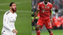 De Sérgio Ramos a Kingsley Coman: relembre cinco heróis 'improváveis' na final da Champions
