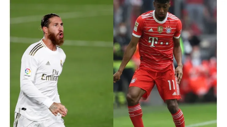 De Sérgio Ramos a Kingsley Coman: relembre cinco heróis 'improváveis' na final da Champions
