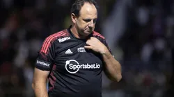 Foto: Diogo Reis/AGIF - Ceni: será obrigado a mexer no time titular do São Paulo