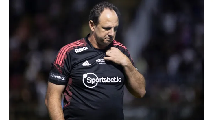 Foto: Diogo Reis/AGIF - Ceni: será obrigado a mexer no time titular do São Paulo