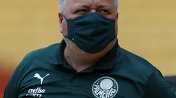 Foto: César Greco/ Palmeiras