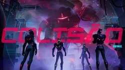 Fortnite anuncia o evento COLISÃO, que marca o fim da temporada