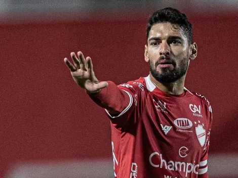 “Vai me fazer bem”; Alisson Cassiano ‘cobra’ por sequência no Vila Nova e projeta duelo contra Grêmio