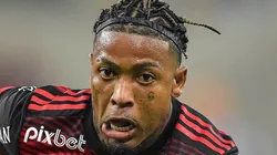 - Marinho está em baixa