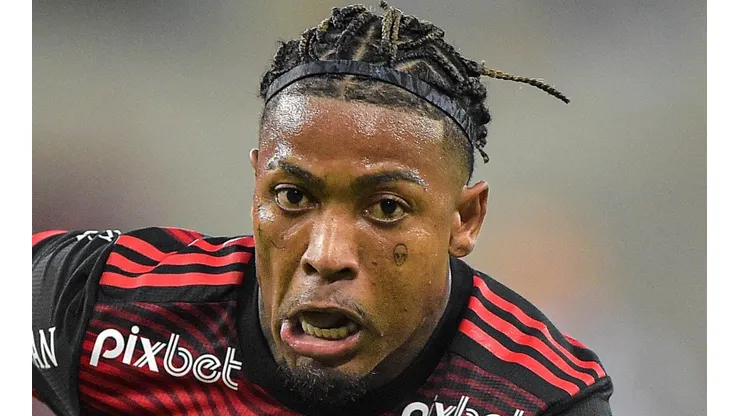 - Marinho está em baixa