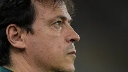 Foto: Thiago Ribeiro/AGIF - Cria de Xerém perde espaço com Diniz e pode estar de saída