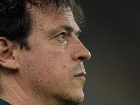 Cria de Xerém avaliada em R$ 23 milhões perde espaço com Diniz e pode ser emprestado