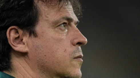 Foto: Thiago Ribeiro/AGIF - Cria de Xerém perde espaço com Diniz e pode estar de saída