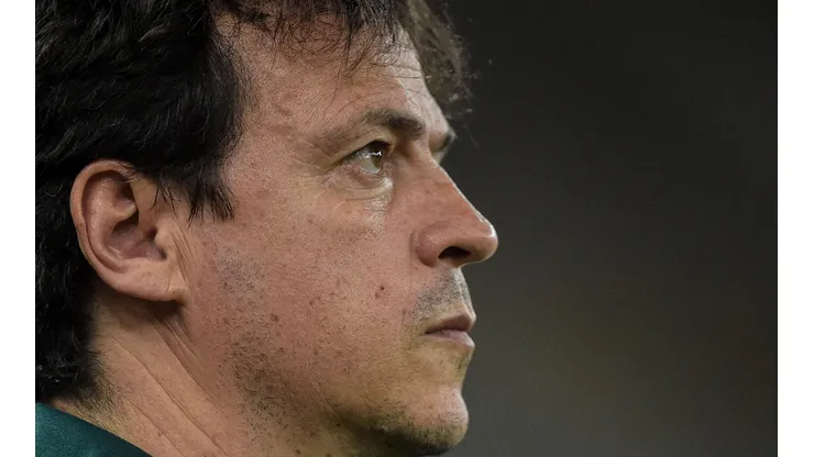 Foto: Thiago Ribeiro/AGIF - Cria de Xerém perde espaço com Diniz e pode estar de saída