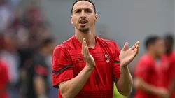 Chris Ricco/Getty Images