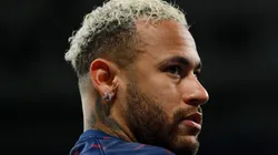 Foto: David Ramos/Getty Images | Parça de Neymar no PSG é recusado no SPFC