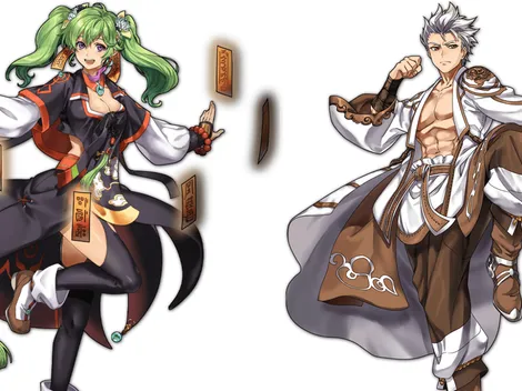 Mestre Estelar e Ceifador de Almas são as novas classes de Ragnarok