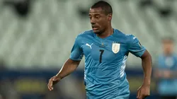 Foto: Jorge Rodrigues/AGIF - Textor fala sobre De la Cruz e pacotão de reforços