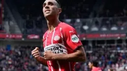 Foto: Photo Prestige/Soccrates/Getty Images - Botafogo não para em Zahavi e quer brasileiro do Sporting