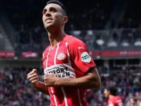 Botafogo não para em Zahavi e quer brasileiro do Sporting-POR