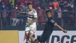 Marcello Zambrana/AGIF/ São Paulo x Ayacucho-PER: saiba onde assistir AO VIVO essa partida pela Sul-Americana.