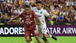 Vizzor Imagem/AGIF/ Atlético-MG x Tolima: saiba onde assistir AO VIVO essa partida da Copa Libertadores.