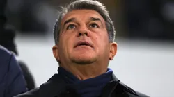 Foto: Alexander Hassenstein/Getty Images/Alemanha - Laporta: presidente fez duras críticas aos jogadores do Barcelona