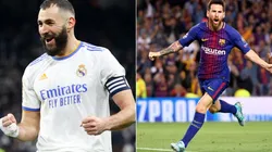 Maiores artilheiros da Champions: apenas 2 brasileiros na lista e Benzema no Top 3