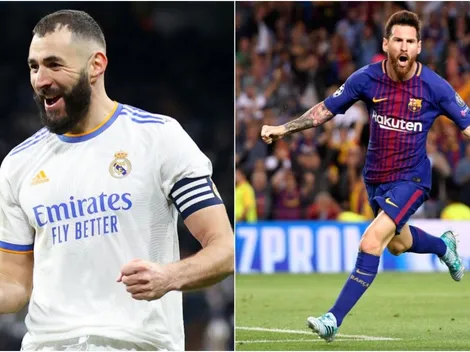 Maiores artilheiros da Champions: apenas 2 brasileiros na lista e Benzema no Top 3