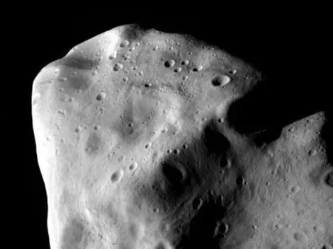 Asteroide gigante a 76 km/h vai passar próximo da Terra nesta sexta-feira