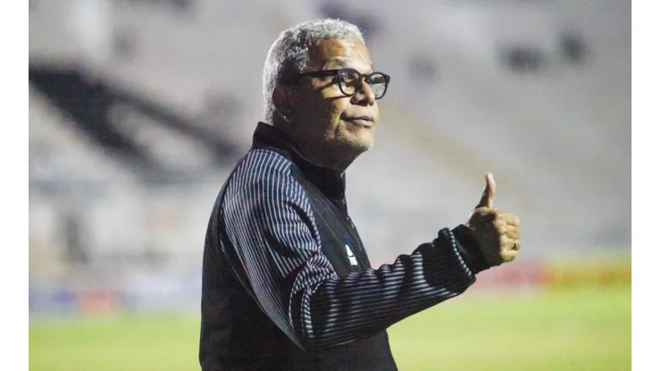 Dérbi fora das quatro linhas: Dos Anjos aprova e Ponte entra na disputa contra o Guarani por atacante