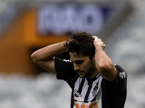 São Paulo tenta ‘reviravolta’ e Galo impõe condição para liberar Igor Rabello