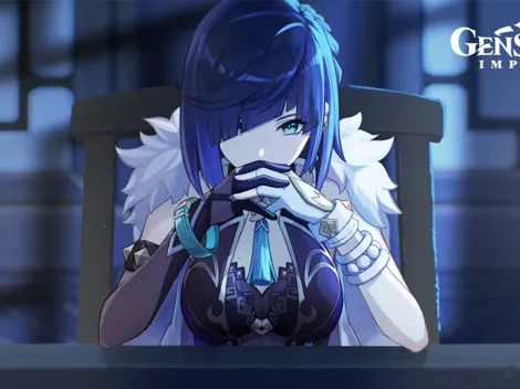 Genshin Impact revela novo trailer da Yelan chamado "Justiça Infalível"