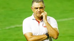 BRASILEIRO B 2021, NAUTICO X LONDRINA