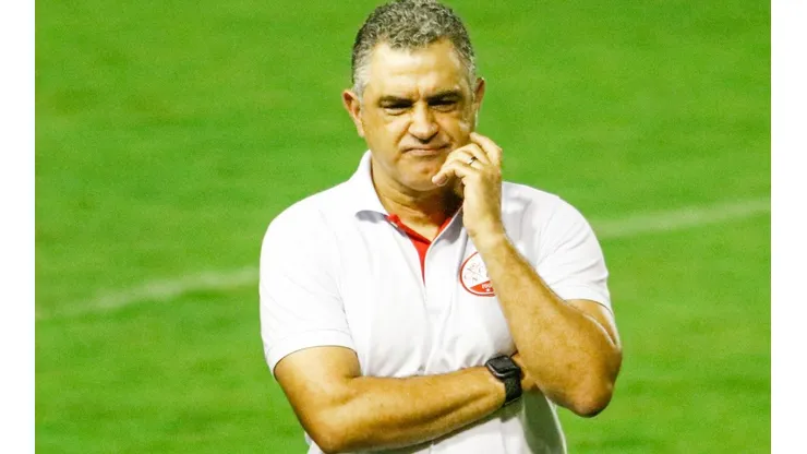BRASILEIRO B 2021, NAUTICO X LONDRINA