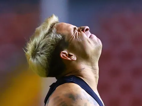 “Comece a cobrar”; situação de Soteldo no Tigres-MEX chega à torcida do Santos