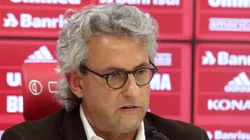 Foto: Ricardo Duarte/Internacional