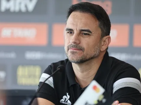 Vasco vê Galo perder força e nem R$ 1 milhão 'seguram' Rodrigo Caetano