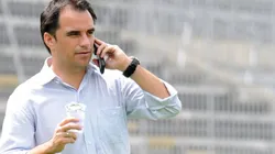 Foto: Flickr Oficial CR Vasco da Gama/Marcelo Sadio/vasco.com.br | Vasco se posiciona sobre insistência em Rodrigo Caetano