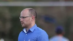 Foto: Thomas Santos/AGIF | Scuro afirmou que revés servirá de apredizado