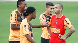 Foto: Wagner Meier/AGIF | Tardelli conta bastidores do Atlético-MG em 2012